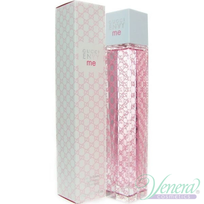 Gucci Envy Me EDT 30ml за Жени Дамски Парфюми