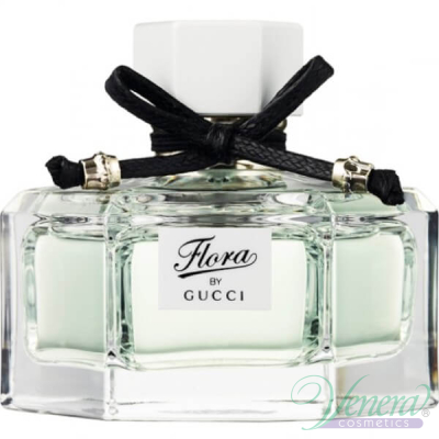 Flora By Gucci Eau Fraiche EDT 75ml за Жени БЕЗ ОПАКОВКА Дамски Парфюми