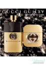 Gucci Guilty Diamond Pour Homme EDT 90ml за Мъже Мъжки Парфюми