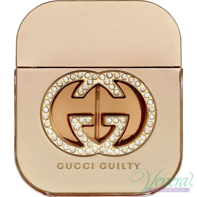 Gucci Guilty Diamond EDT 50ml за Жени БЕЗ ОПАКОВКА Дамски Парфюми
