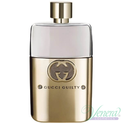 Gucci Guilty Diamond Pour Homme EDT 90ml за Мъже БЕЗ ОПАКОВКА Мъжки Парфюми без опаковка