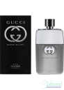 Gucci Guilty Eau Pour Homme EDT 90ml за Мъже БЕЗ ОПАКОВКА Мъжки Парфюми без опаковка