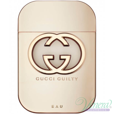 Gucci Guilty Eau EDT 75ml за Жени БЕЗ ОПАКОВКА Дамски Парфюми без опаковка