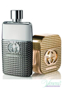 Gucci Guilty Studs Pour Homme EDT 90ml за Мъже Мъжки Парфюми