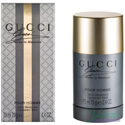 Gucci Made to Measure Deo Stick 75ml за Мъже