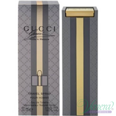 Gucci Made to Measure EDT 30ml за Мъже Мъжки Парфюми