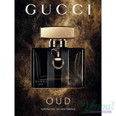Gucci Oud EDP 50ml за Мъже и Жени Унисекс Парфюми