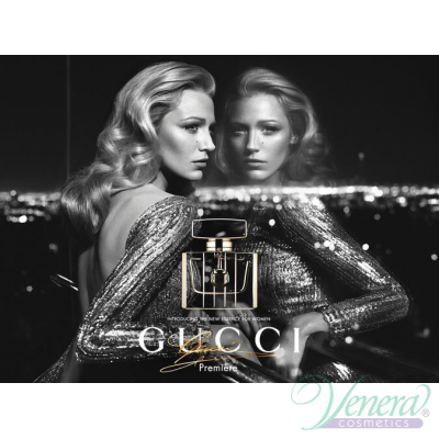 Gucci Premiere EDP 30ml за Жени Дамски Парфюми