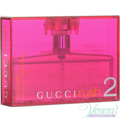 Gucci Rush 2 EDT 30ml за Жени Дамски Парфюми