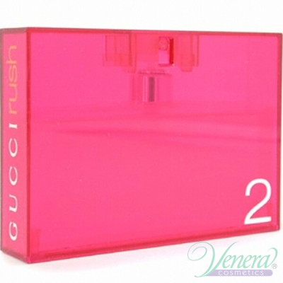 Gucci Rush 2 EDT 75ml за Жени БЕЗ ОПАКОВКА Дамски Парфюми