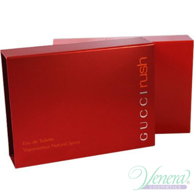 Gucci Rush EDT 75ml за Жени Дамски Парфюми