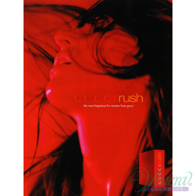 Gucci Rush EDT 75ml за Жени Дамски Парфюми