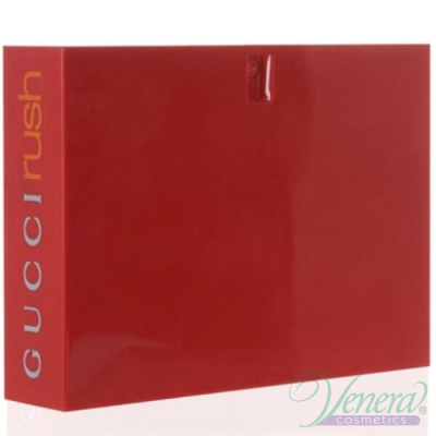 Gucci Rush EDT 75ml за Жени БЕЗ ОПАКОВКА