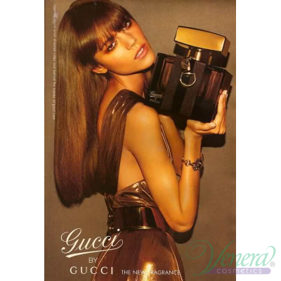 Gucci By Gucci EDP 30ml за Жени Дамски Парфюми