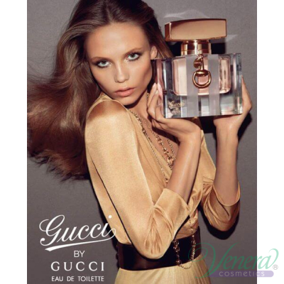 Gucci By Gucci EDT 30ml за Жени Дамски Парфюми