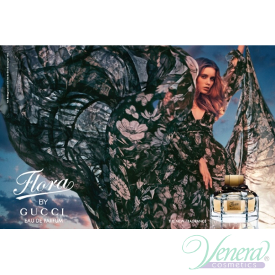 Flora By Gucci EDP 30ml за Жени За Жени