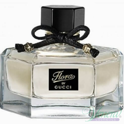 Flora By Gucci EDT 75ml за Жени БЕЗ ОПАКОВКА За Жени