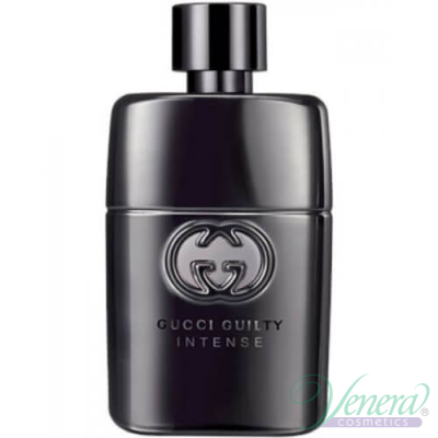 Gucci Guilty Pour Homme Intense EDT 90ml за Мъже БЕЗ ОПАКОВКА За Мъже