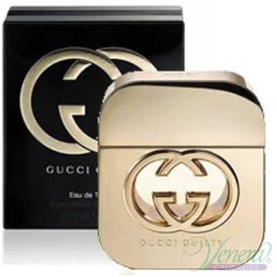 Gucci Guilty EDT 30ml за Жени Дамски Парфюми