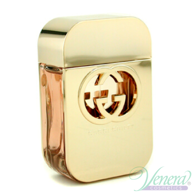 Gucci Guilty EDT 75ml за Жени БЕЗ ОПАКОВКА За Жени