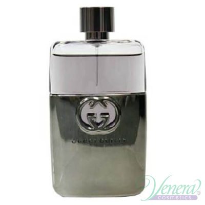 Gucci Guilty Pour Homme EDT 90ml за Мъже БЕЗ ОПАКОВКА За Мъже