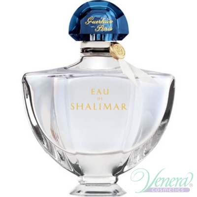 Guerlain Eau de Shalimar EDT 90ml за Жени БЕЗ ОПАКОВКА Дамски Парфюми без опаковка