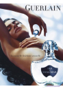 Guerlain Eau de Shalimar 2009 EDT 50ml за Жени БЕЗ ОПАКОВКА Дамски Парфюми без опаковка