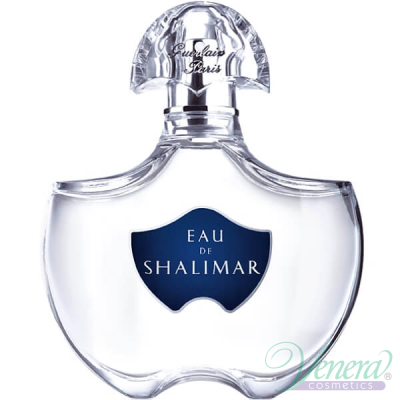 Guerlain Eau de Shalimar 2009 EDT 50ml за Жени БЕЗ ОПАКОВКА Дамски Парфюми без опаковка