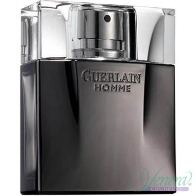 Guerlain Homme Intense EDP 80ml за Мъже БЕЗ ОПАКОВКА Мъжки Парфюми