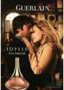 Guerlain Idylle Eau Sublime EDT 100ml за Жени БЕЗ ОПАКОВКА Дамски Парфюми без опаковка
