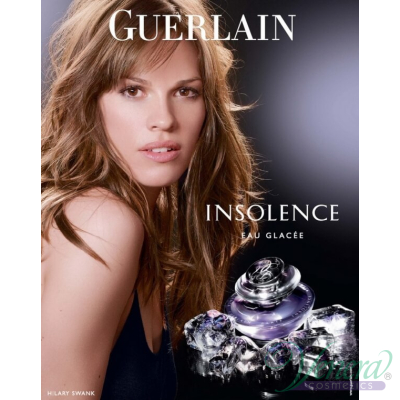 Guerlain Insolence Eau Glacee EDT 50ml За Жени БЕЗ ОПАКОВКА Дамски Парфюми без опаковка 