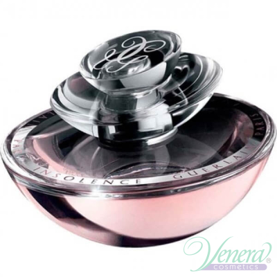 Guerlain Insolence EDT 50ml за Жени БЕЗ ОПАКОВКА Дамски Парфюми без опаковка