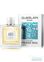 Guerlain L'Homme Ideal Cologne EDT 100ml за Мъже БЕЗ ОПАКОВКА Мъжки Парфюми без опаковка