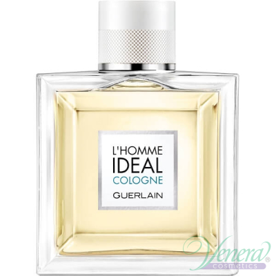 Guerlain L'Homme Ideal Cologne EDT 100ml за Мъже БЕЗ ОПАКОВКА Мъжки Парфюми без опаковка