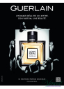 Guerlain L'Homme Ideal EDT 100ml за Мъже Мъжки Парфюми