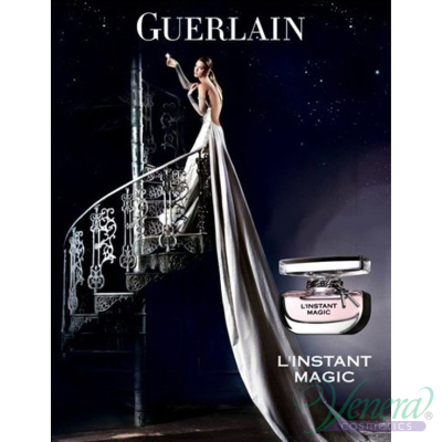 Guerlain L'Instant Magic EDP 100ml за Жени Дамски Парфюми