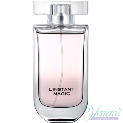 Guerlain L'Instant Magic EDP 80ml за Жени БЕЗ ОПАКОВКА Дамски Парфюми без опаковка