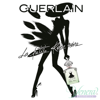 Guerlain La Petite Robe Noire Eau Fraiche EDT 75ml за Жени Дамски Парфюми