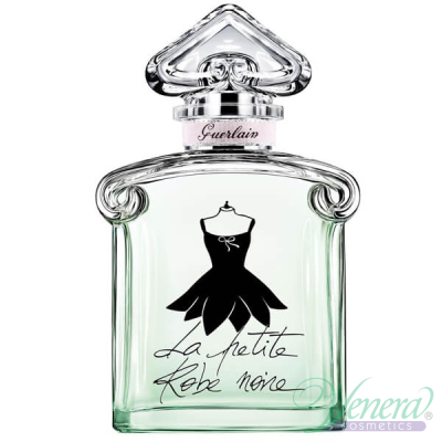 Guerlain La Petite Robe Noire Eau Fraiche EDT 100ml за Жени БЕЗ ОПАКОВКА Дамски Парфюми без опаковка