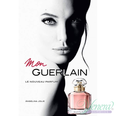 Guerlain Mon Guerlain EDP 30ml за Жени Дамски Парфюми