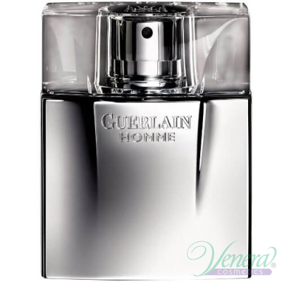 Guerlain Homme EDT 80ml за Мъже БЕЗ ОПАКОВКА За Мъже