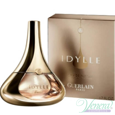 Guerlain Idylle EDP 50ml за Жени Дамски Парфюми