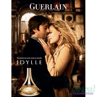 Guerlain Idylle EDP 30ml за Жени Дамски Парфюми
