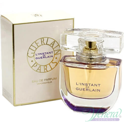 Guerlain L'Instant EDP 30ml за Жени Дамски Парфюми