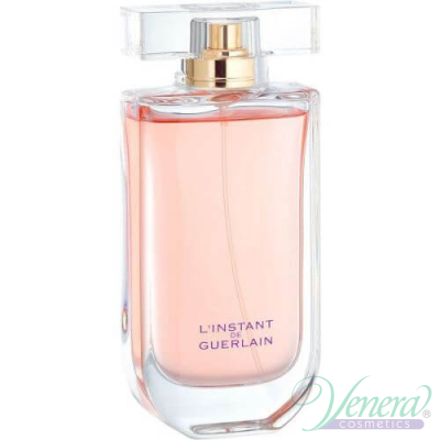 Guerlain L'Instant EDT 80ml за Жени БЕЗ ОПАКОВКА За Жени
