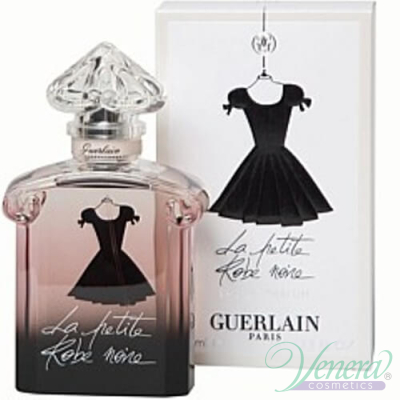 Guerlain La Petite Robe Noire EDP 100ml за Жени Дамски Парфюми
