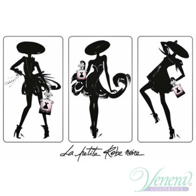 Guerlain La Petite Robe Noire EDP 30ml за Жени Дамски Парфюми