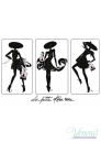 Guerlain La Petite Robe Noire Комплект (EDP 50ml + Black Lashdress Mascara 10ml) за Жени Дамски Комплекти