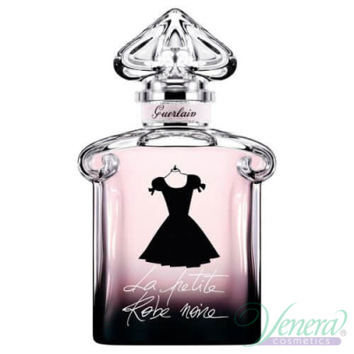 Guerlain La Petite Robe Noire EDP 100ml за Жени БЕЗ ОПАКОВКА За Жени