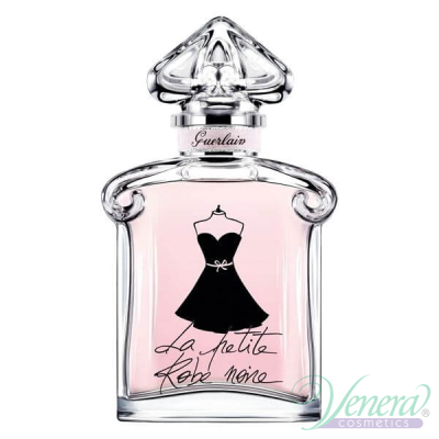 Guerlain La Petite Robe Noire EDT 100ml за Жени БЕЗ ОПАКОВКА За Жени